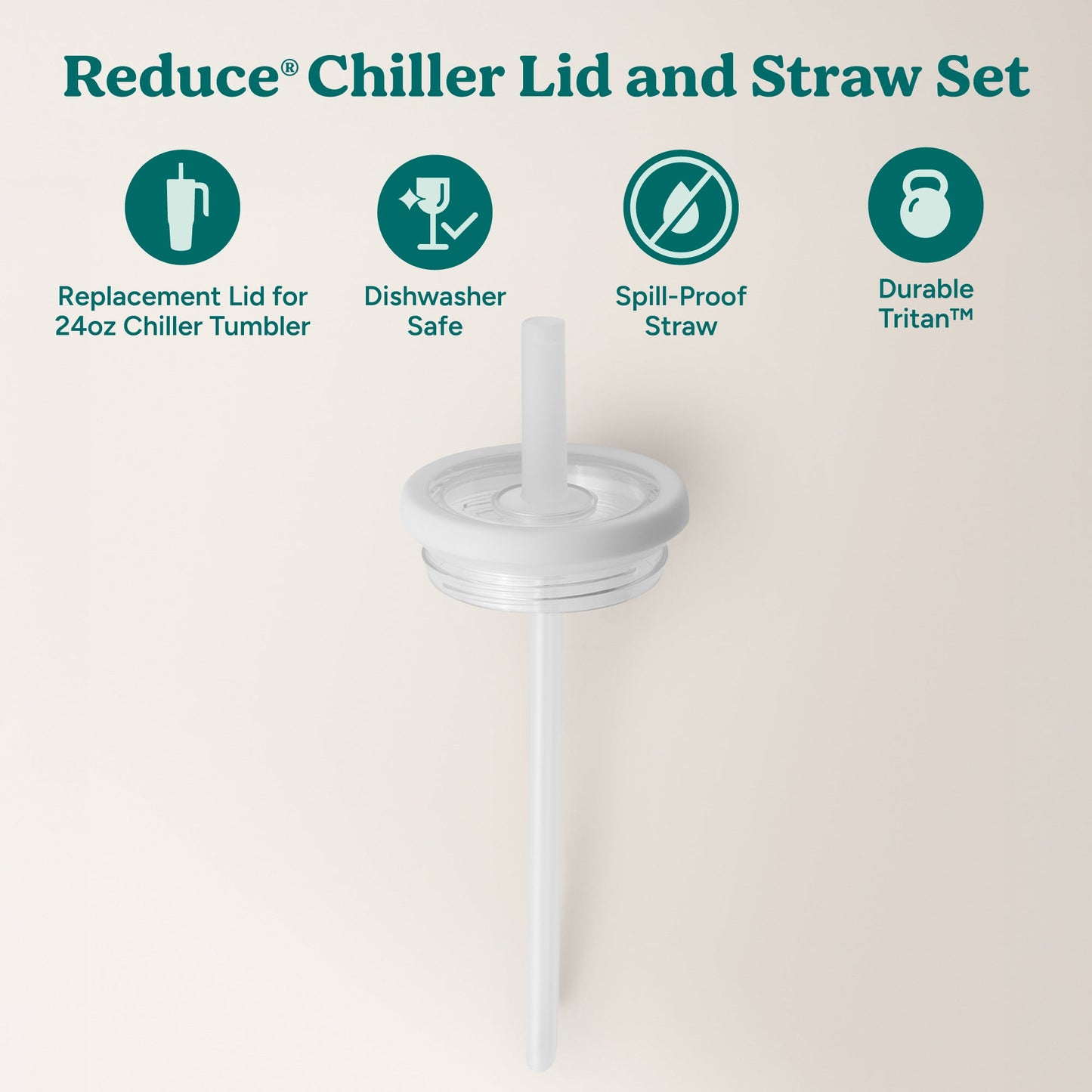 chiller-medium-lid-and-straw-set-r1 ChillerLid_24oz_Replacement-2_Clear.jpg
